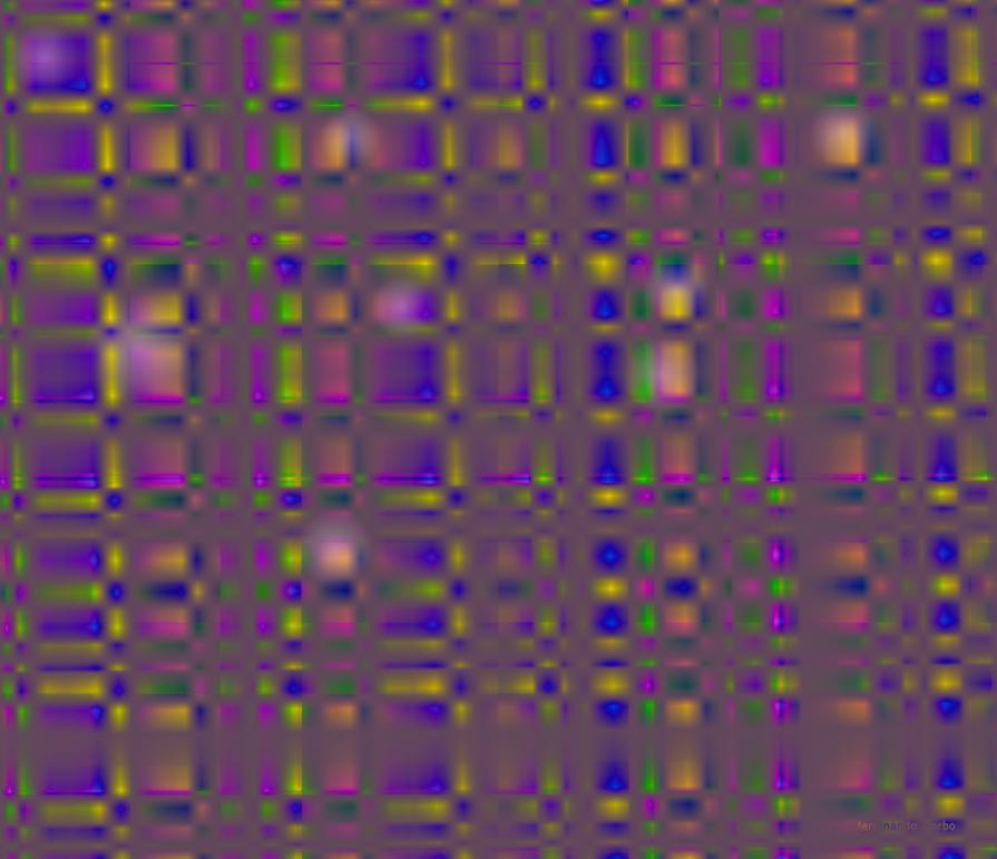 james turrell nuova variante 13