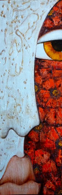 Echoes of the Gods number 13