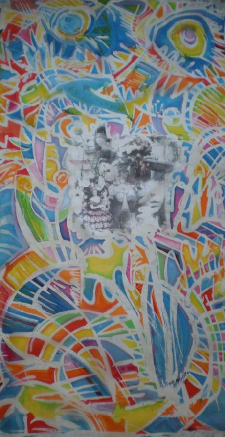 "APPARIZIONI" "APPARIZIONI"