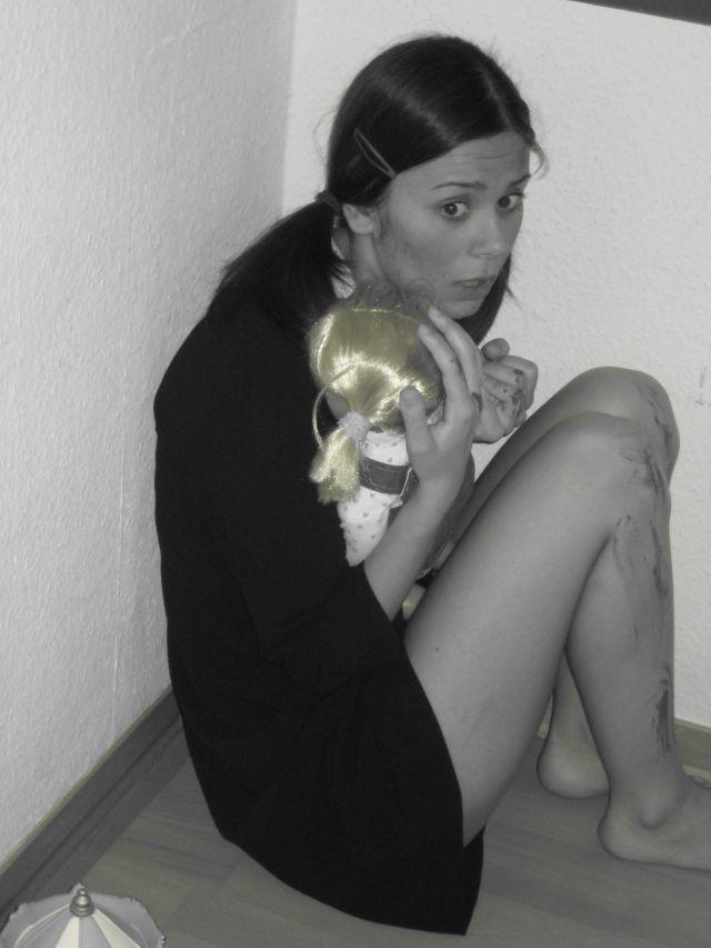 -Projekt Dont look away!-