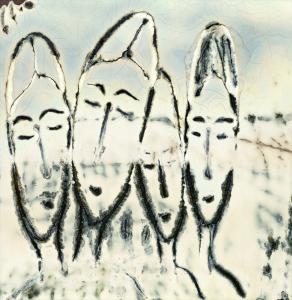 ISTANTANEE DI PITTURA /  SNAPSHOTS OF PAINTING  di ANNAMARIA PAPALINI e DAVIDE FUSCO  "Il Canto dell