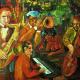 Jazz session Jazz session