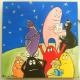 Barbapapà :)