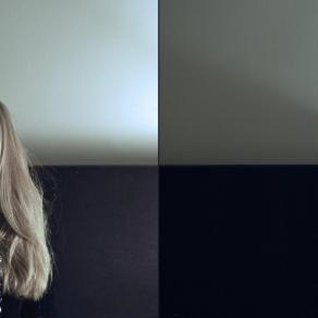 dalla serie Autoritratti_ n.3