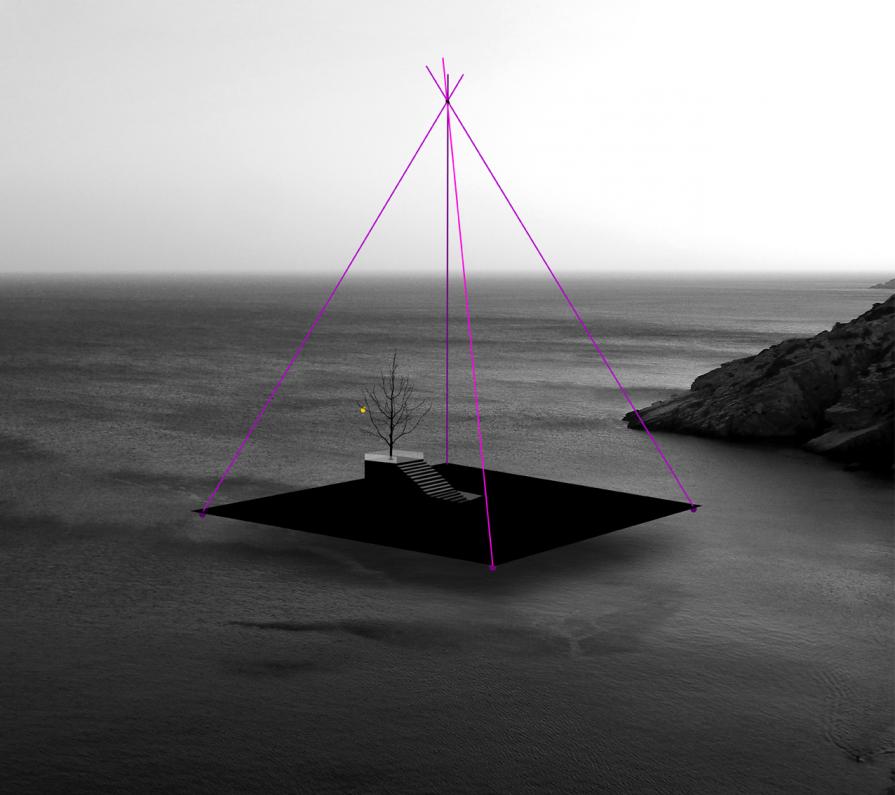 The Garden of the Hesperides