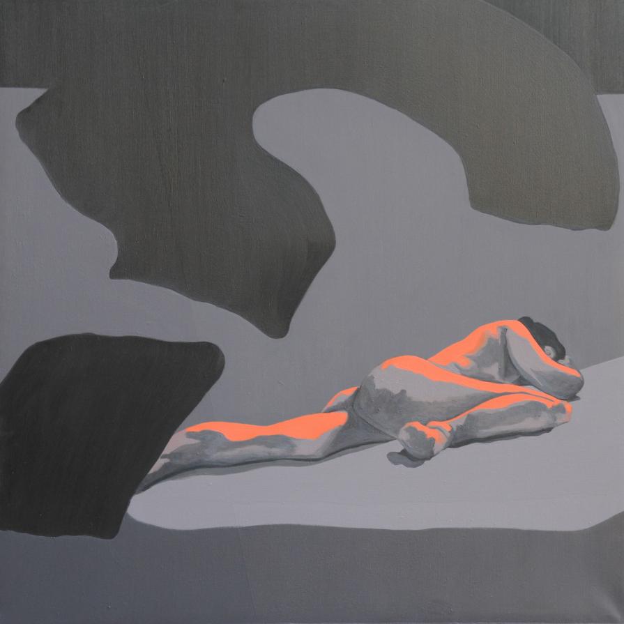 L'occhio indiscreto L'occhio indiscreto