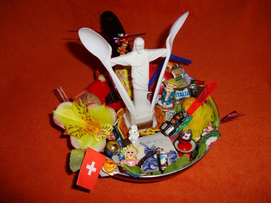 REDENZIONE CULINARIA