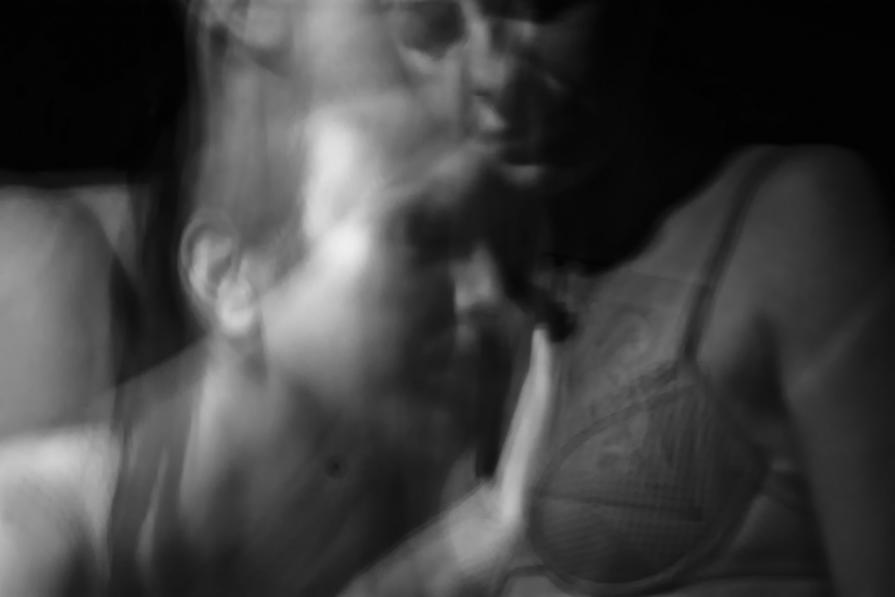 'Seco rivolgendo diversi pensieri' 'Seco rivolgendo diversi pensieri'