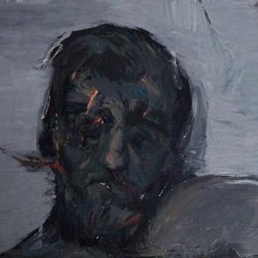 Heroes. Anonymous Insurgent. Warsaw 19.04.1944