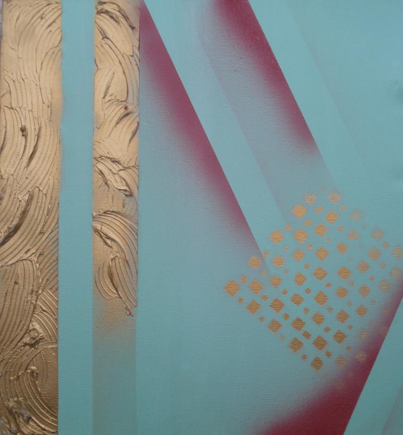 Alice Di Vita - Intreccio