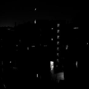 al di là della luce #0244