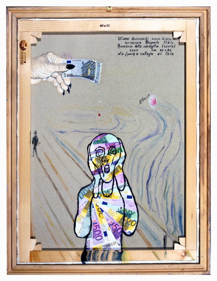 Il rovescio della medaglia Il rovescio della medaglia