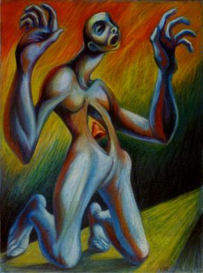 L'urlo della campana