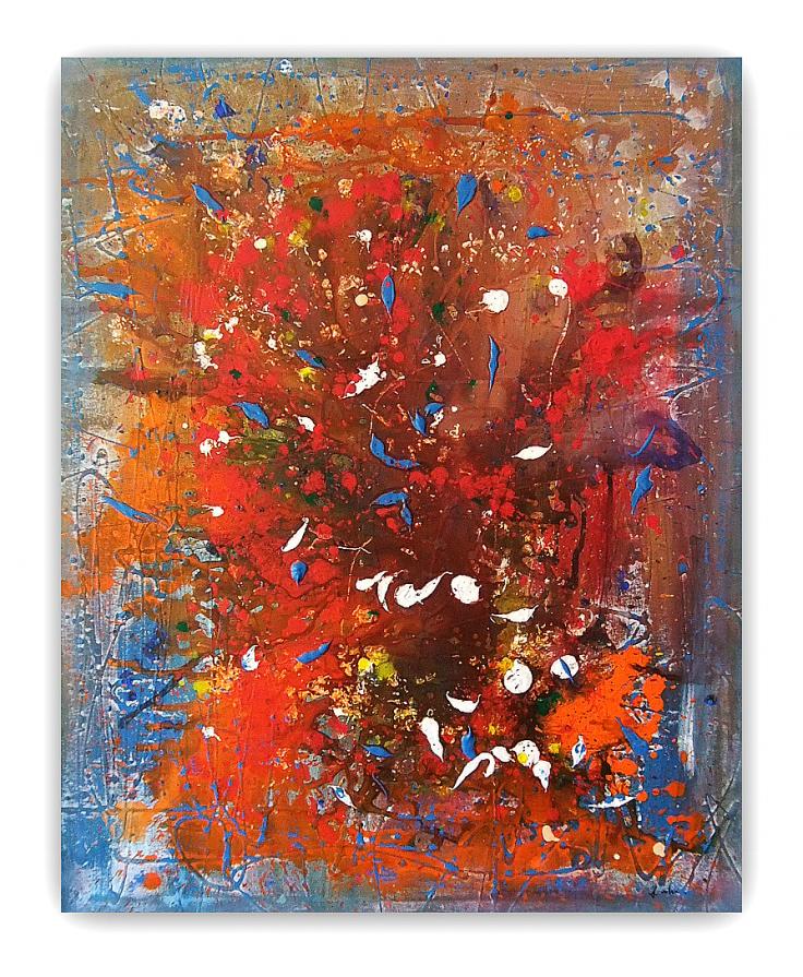 QUADRI ASTRATTI MODERNI " SANADER ART " QUADRI ASTRATTI MODERNI " SANADER ART "