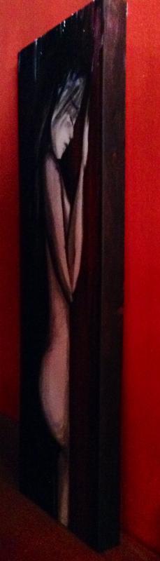 Assenza (da un altro punto di vista)