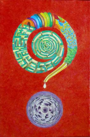 PUNTO INTERROGATIVO N.3 PUNTO INTERROGATIVO N.3