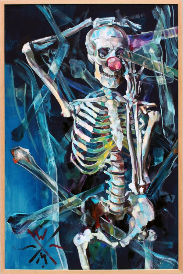 Human Nature #3 Human Nature #3