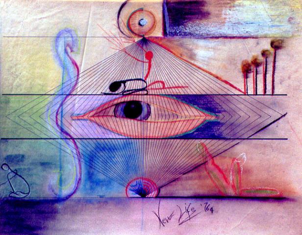 verso nuovi orizzonti