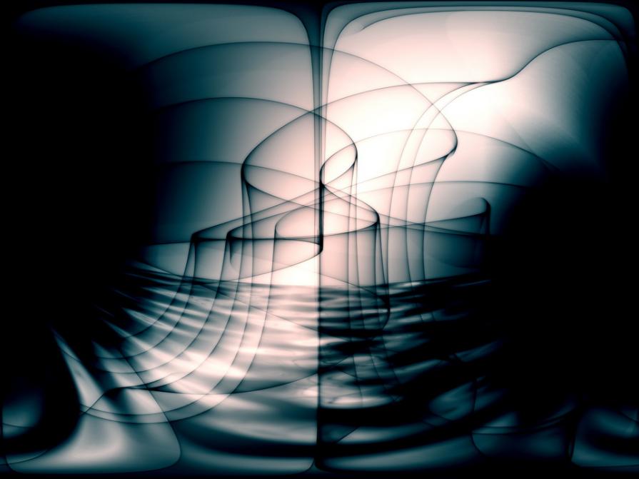 Nell'oceano della mia Anima 