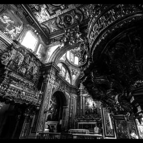 Napoli, San Gregorio Armeno