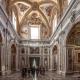 Napoli: chiesa della Certosa di San Martino