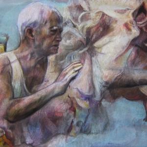 It all comes down to two words: Horizontal, Vertical.