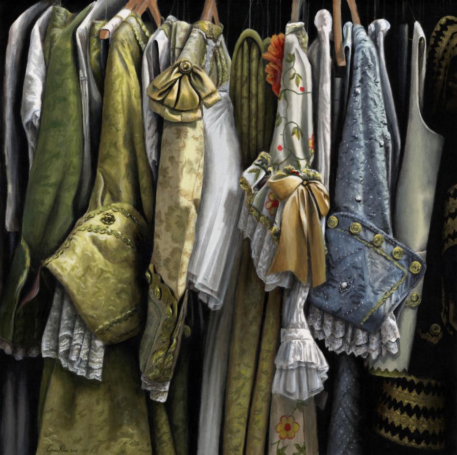 Misanthrope, Stratford 2011