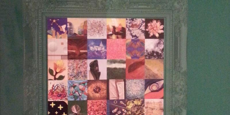 CLAUDIA ALESSANDRA TENANI| IL METAFORMISMO a cura di Giulia Sillato e CATALOGO D'ARTE MODERNA N. 51 Ed. G. Mondadori, presso PALAZZO DUCALE GONZAGA in Sabbioneta ORE 18.00 CLAUDIA ALESSANDRA TENANI| IL METAFORMISMO a cura di Giulia Sillato e CATALOGO D'ARTE MODERNA N. 51 Ed. G. Mondadori, presso PALAZZO DUCALE GONZAGA in Sabbioneta ORE 18.00