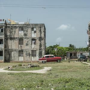 Cuba Che Cuore Cuba Che Cuore