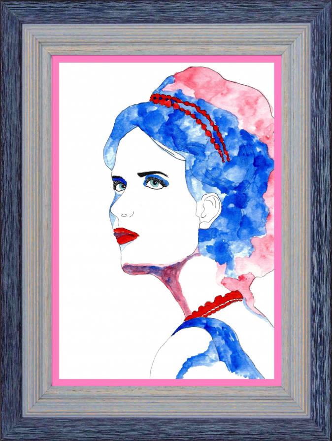 “Per realizzare un sogno, una persona deve superare tante prove.” 