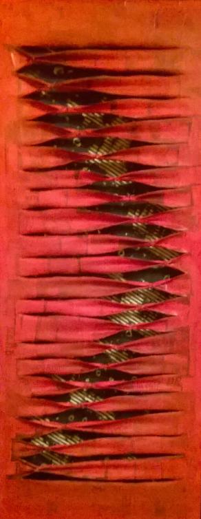 SQUARCI DI CIELO STELLATO