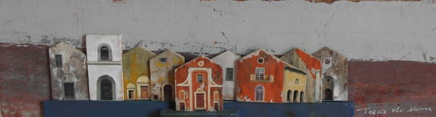 Buonvicino verso sera