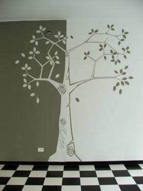 Decorazione d'interno