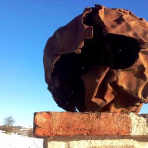 Scuro Dentro (ready made)