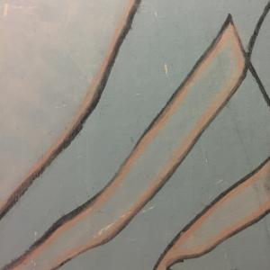 Dettagli- pastello ad olio Dettagli- pastello ad olio