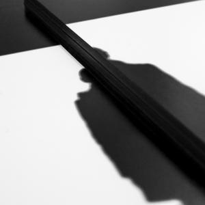 Presenza in controluce