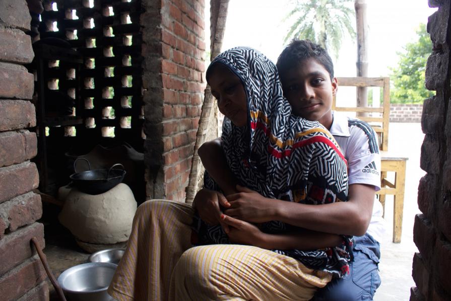 Il sogno di Sara (19)