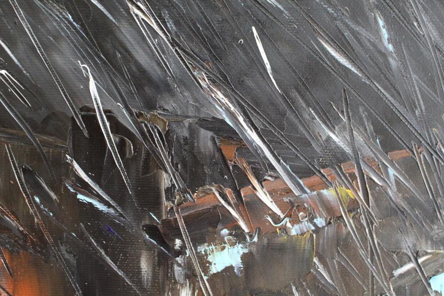 Untitled (particolare)