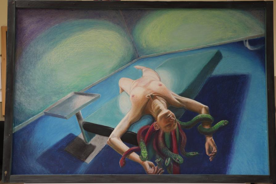 Ora del decesso Ora del decesso