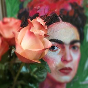 Frida