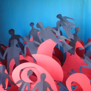 Mare Nostrum (particolare)