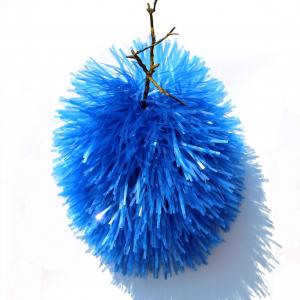 UN PRINCIPE TROPPO AZZURRO