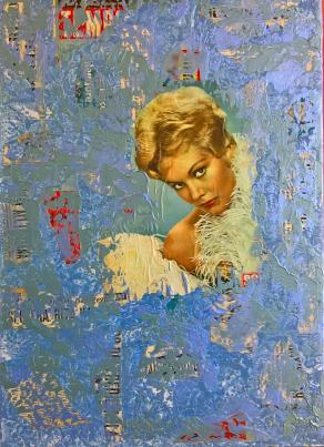 16-“DIETRO IL VESTITO IL SEGNO DELL'ANIMA” 