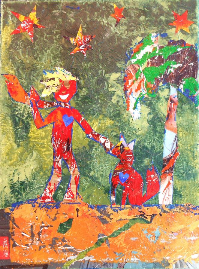 Il Piccolo Principe_19/25 Il Piccolo Principe_19/25