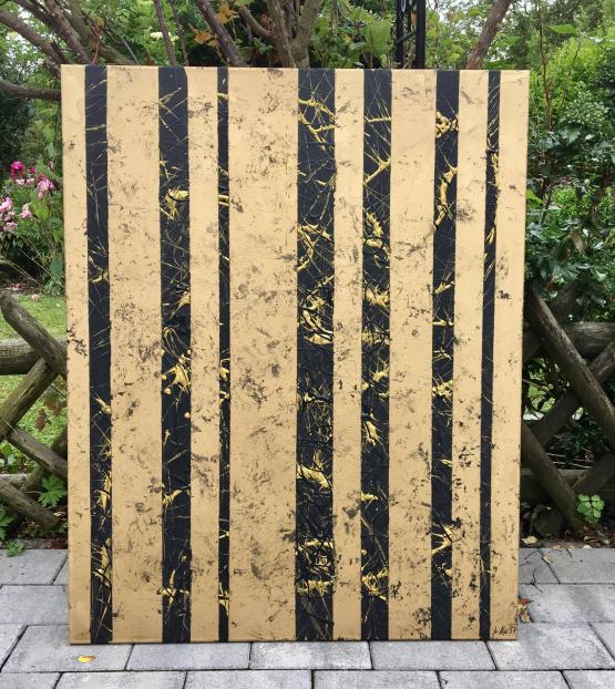 Do or Die 2017/Dark Gold 