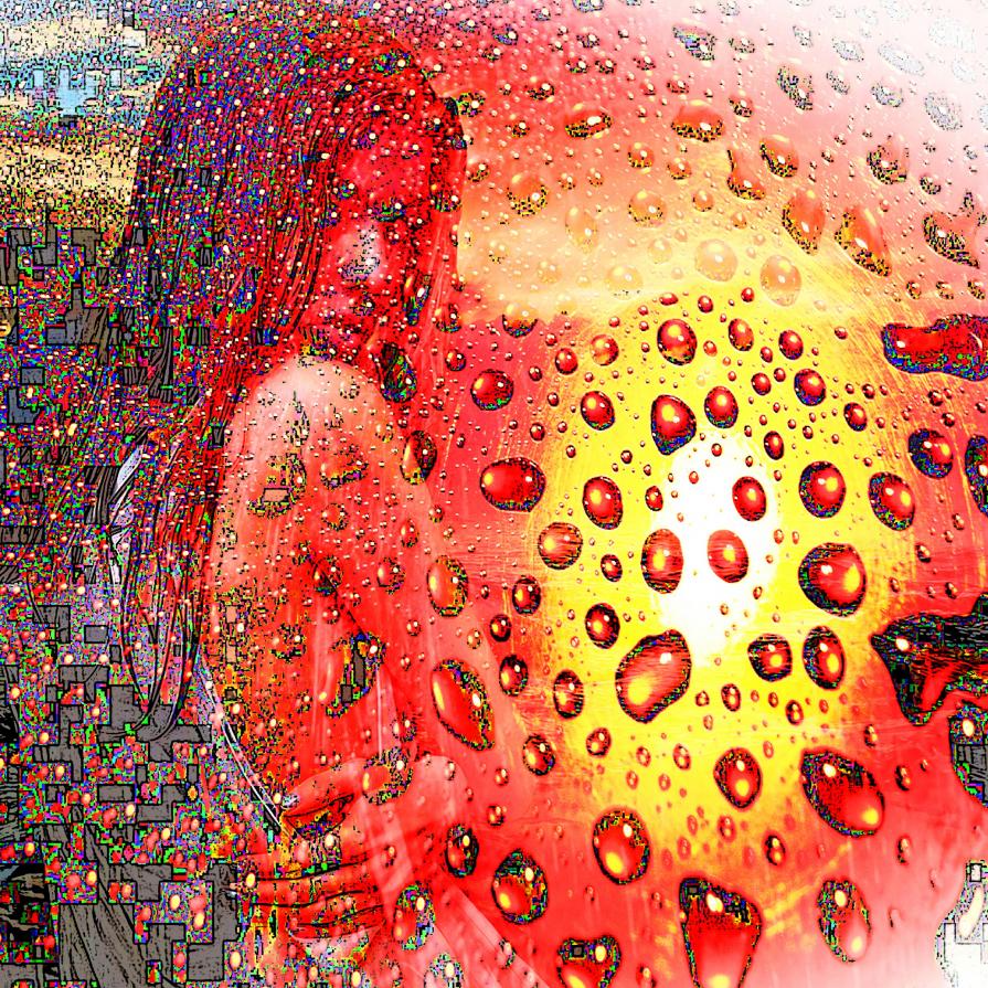 . . . il sole è sempre presente dietro le nuvole..!!!