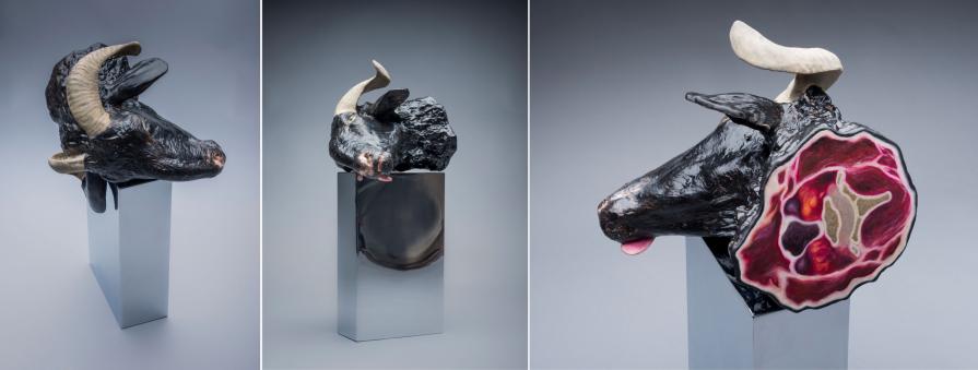 "...ArtePoveraArte..."