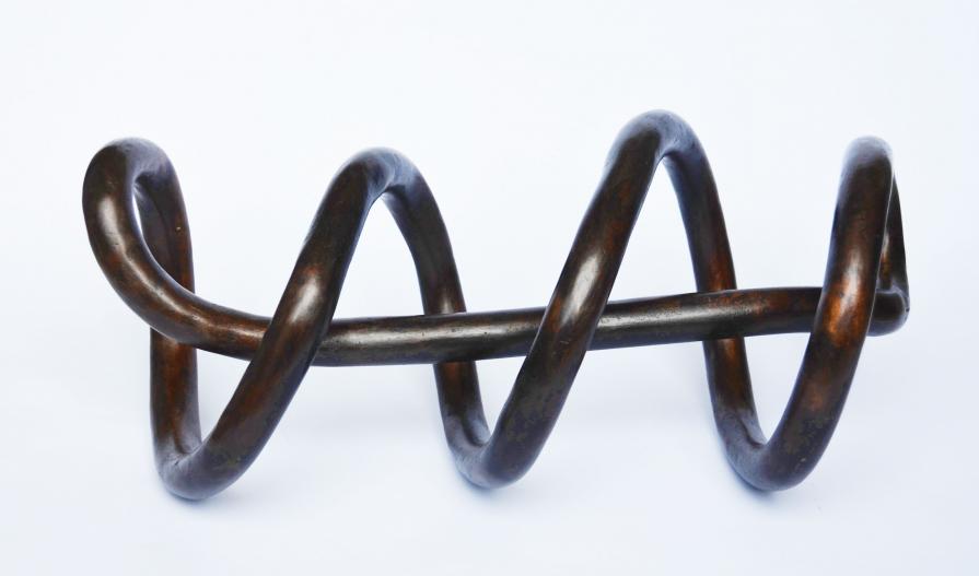 Spring mechanism Spring mechanism