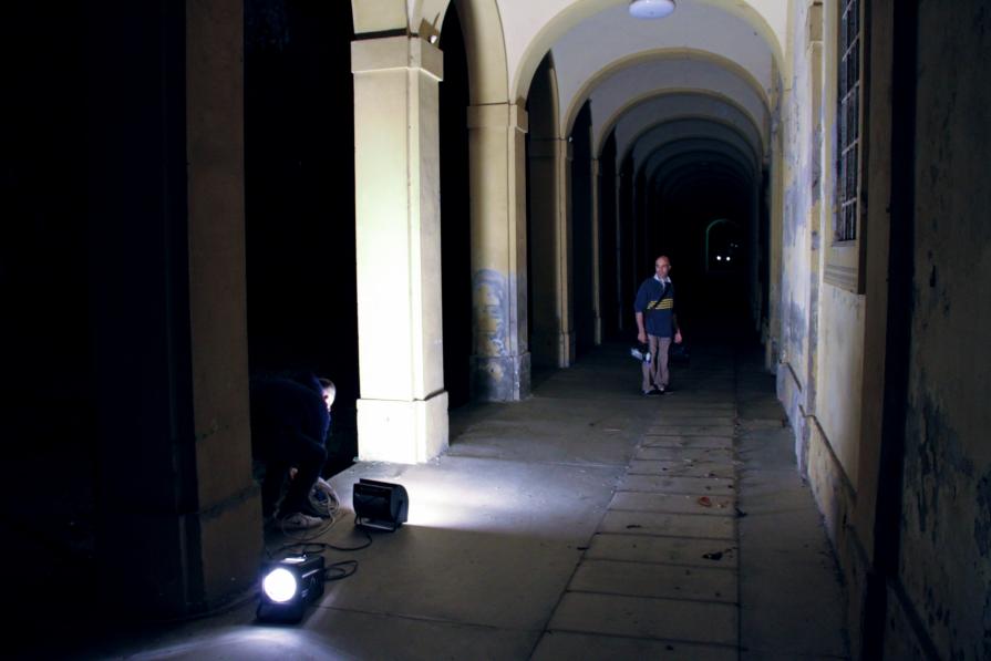 Deserti di Tanino De Rosa