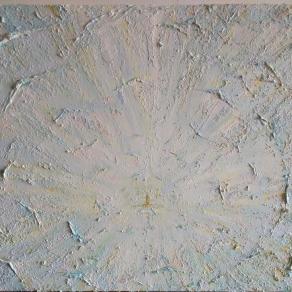 "tutta la vita umana, il nostro tempo è nulla (niente) rispetto alla vita eterna"